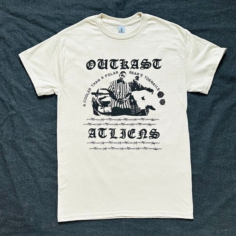 Outkast Shirt